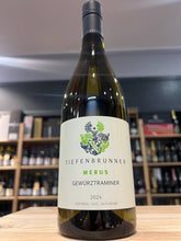 Tiefenbrunner Gewurztraminer Merus 2024